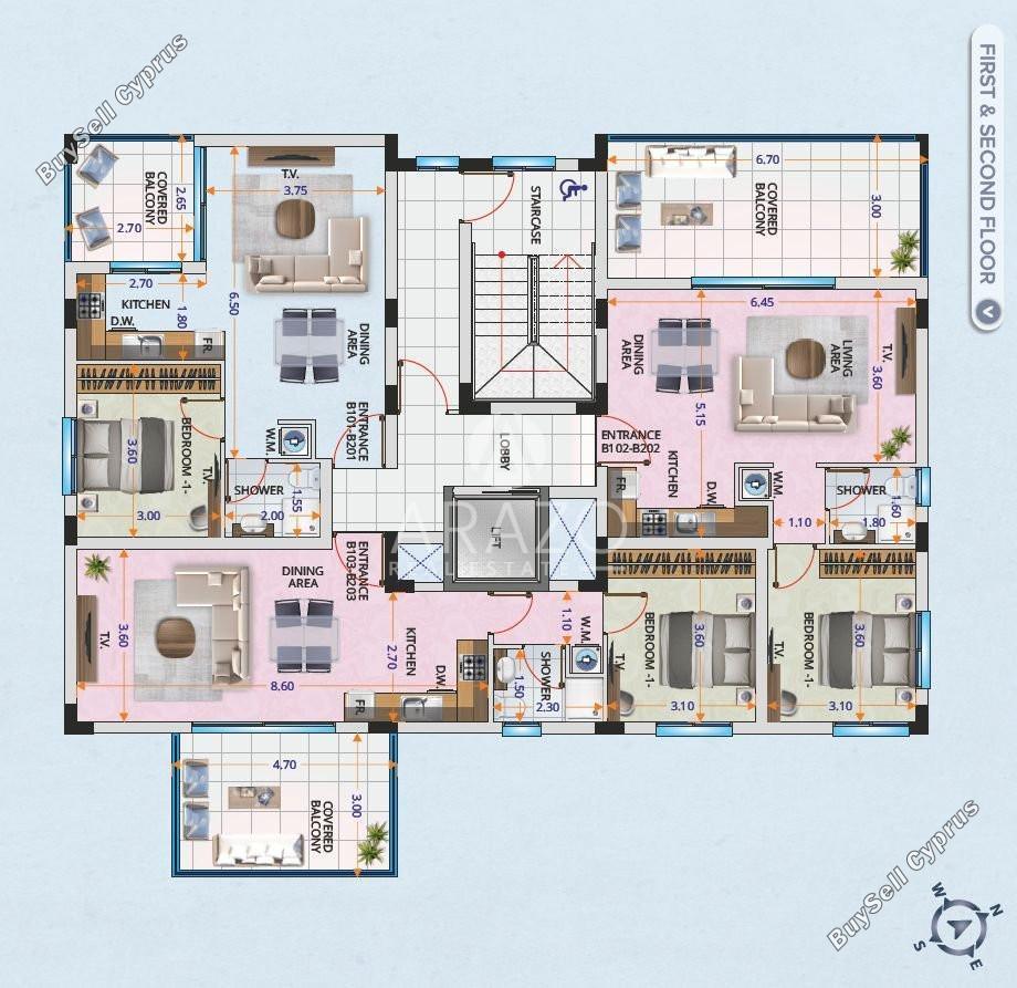 1 bedroom apartment for sale livadia larnacas larnaca 1838336 image 13717621