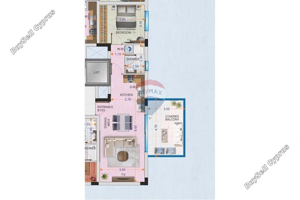 1 bedroom apartment for sale livadia larnacas larnaca 7913336 image 14765359