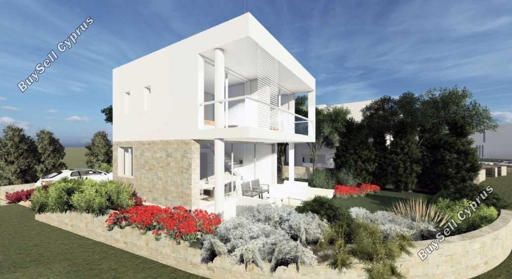 3 Bedroom Detached house for sale in Coral Bay, Paphos 16516925