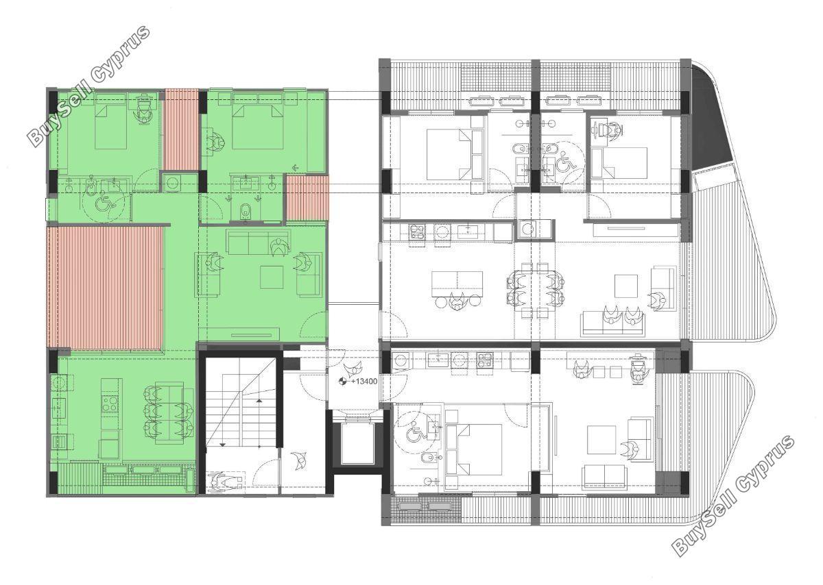 2 bedroom apartment for sale agioi omologitai nicosia 8714336 image 16290947