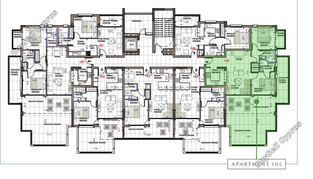 2 bedroom apartment for sale trachoni lemesou limassol 7949336 image 11468922