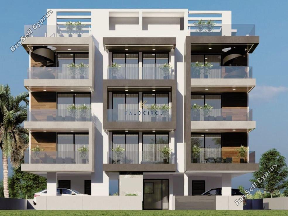 2 bedroom penthouse for sale chrysopolitissa larnaca 1265336 image 5619538