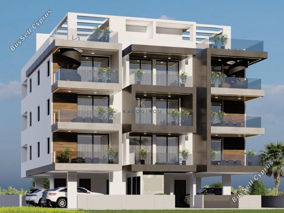 2 bedroom penthouse for sale chrysopolitissa larnaca 1265336 image 5619541
