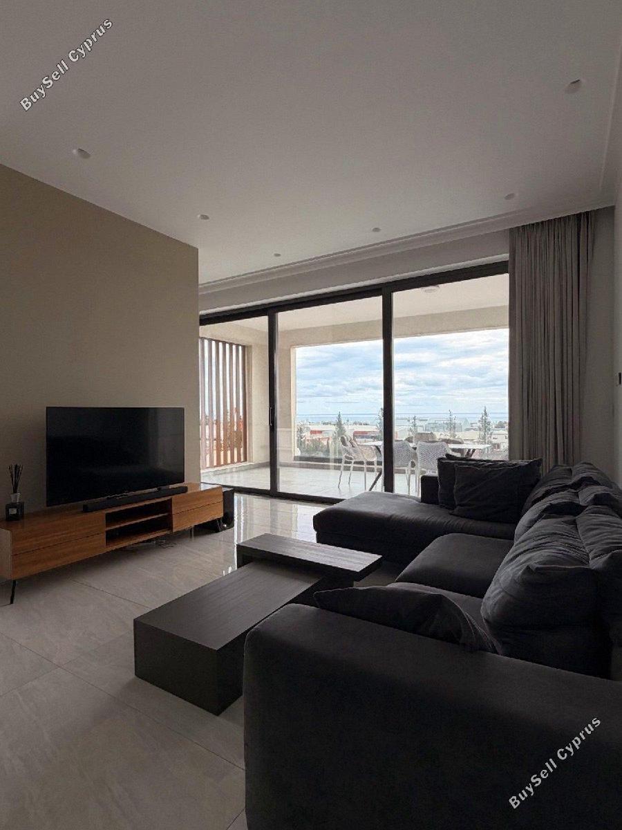 3 bedroom penthouse for rent agios athanasios limassol 8664336 image 16235010