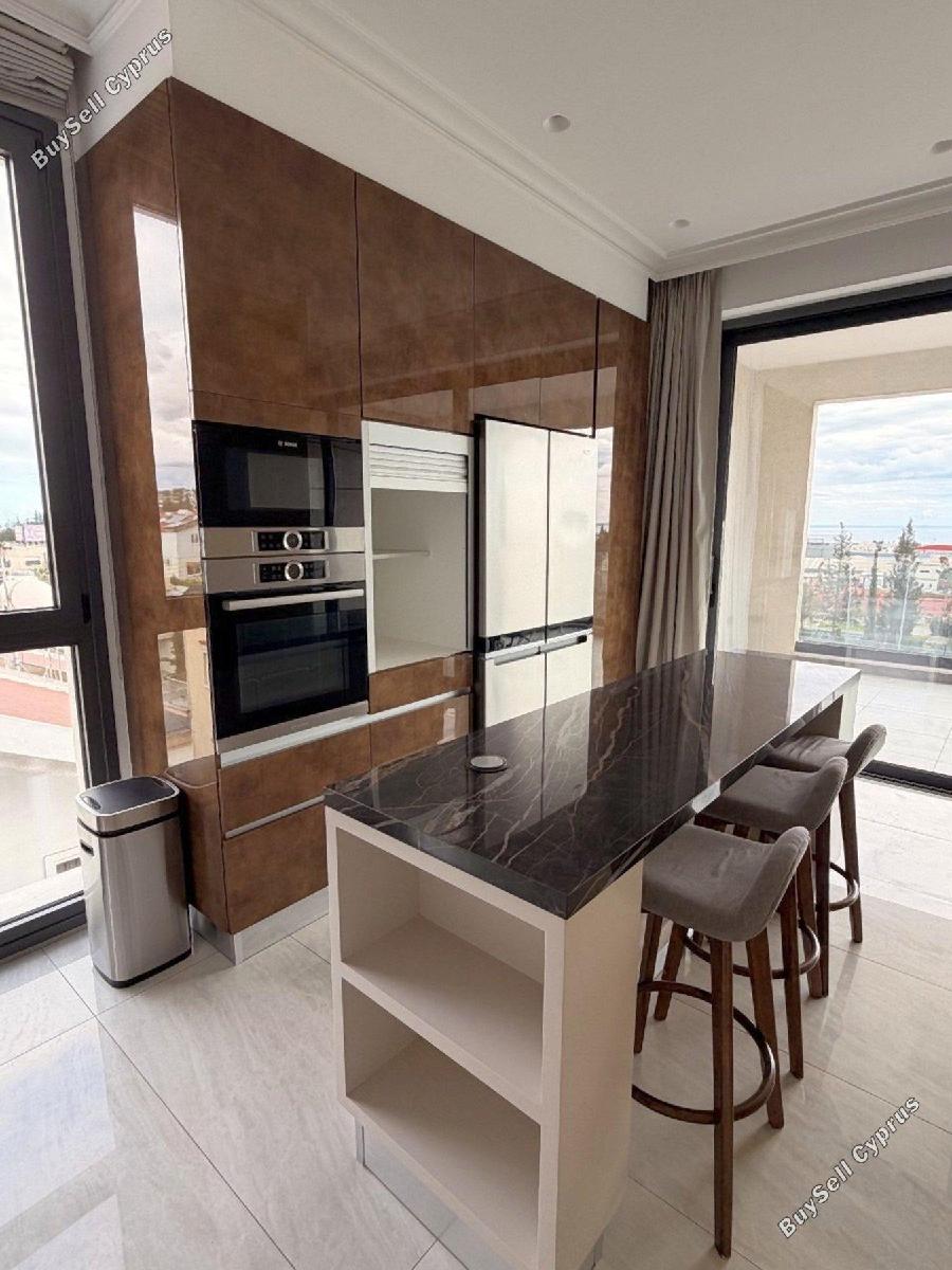 3 bedroom penthouse for rent agios athanasios limassol 8664336 image 16235022