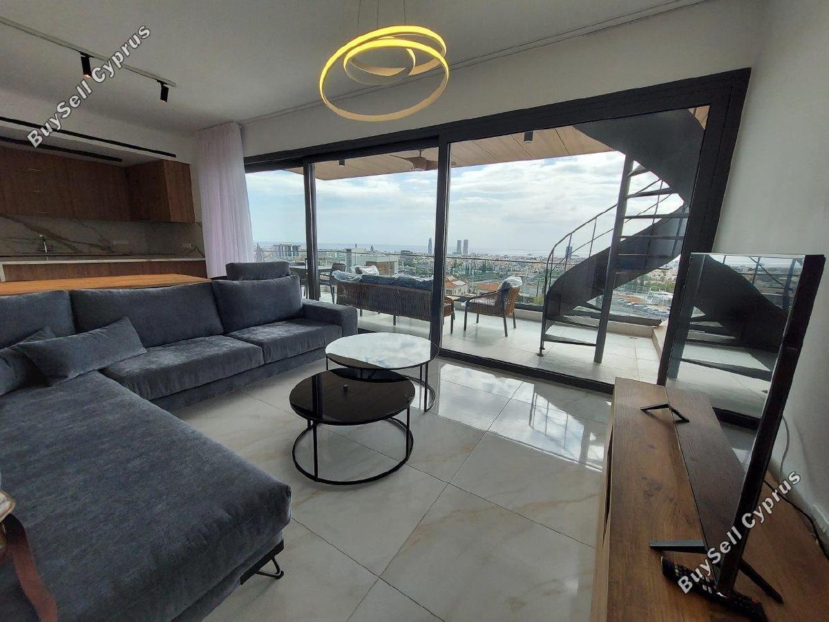 3 bedroom penthouse for rent panthea limassol 8086336 image 13127005