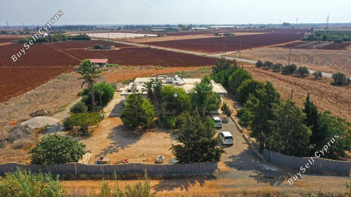4 bedroom bungalow for sale ormideia larnaca 1167336 image 5619965