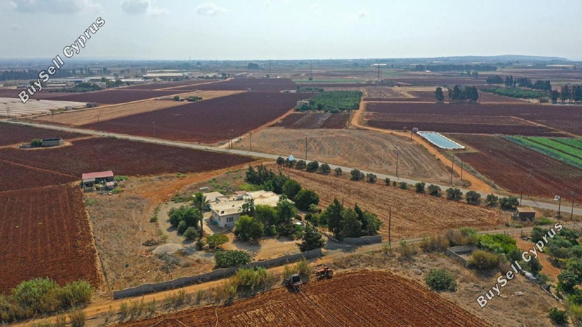 4 bedroom bungalow for sale ormideia larnaca 1167336 image 5619977