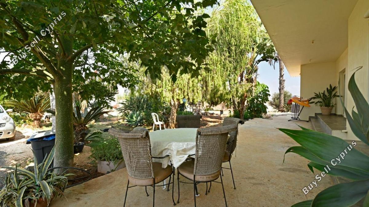 4 bedroom bungalow for sale ormideia larnaca 1167336 image 5620049