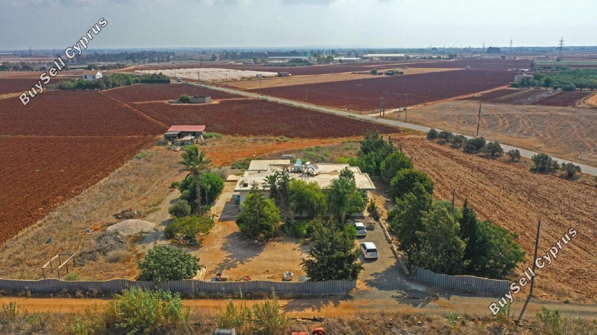 4 bedroom bungalow for sale ormideia larnaca 1167336 image 5620062