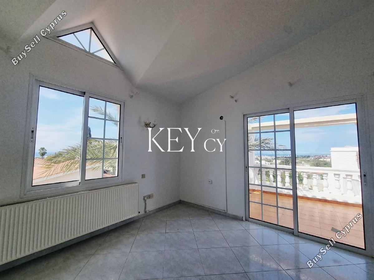 4 bedroom detached house for rent konia paphos 8890336 image 17318889