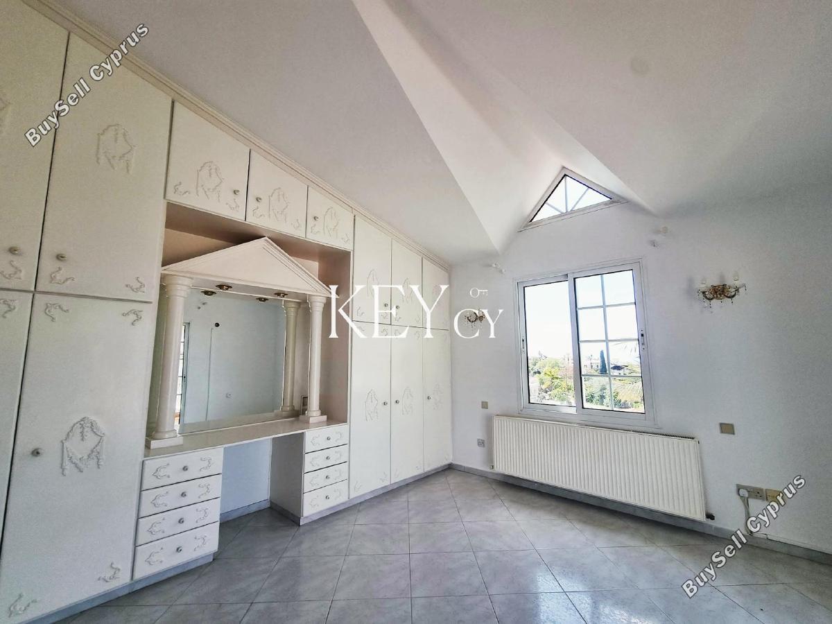 4 bedroom detached house for rent konia paphos 8890336 image 17318891
