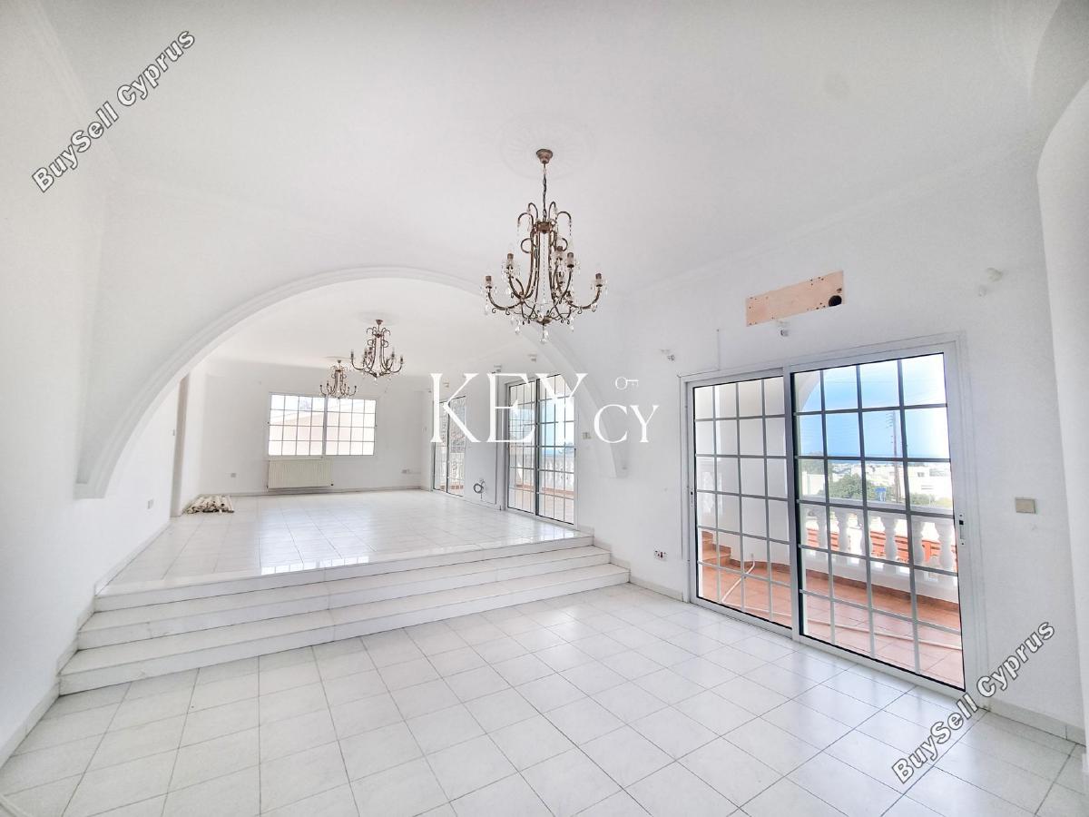 4 bedroom detached house for rent konia paphos 8890336 image 17318897