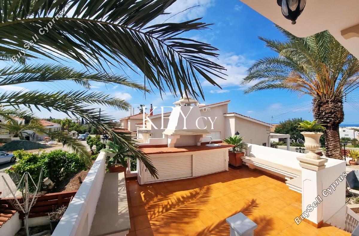 4 bedroom detached house for rent konia paphos 8890336 image 17318901