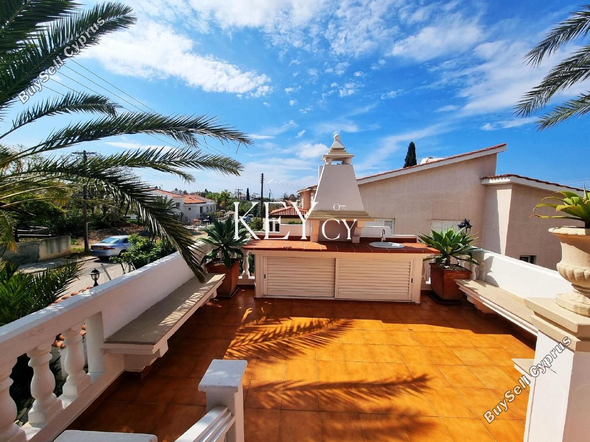 4 bedroom detached house for rent konia paphos 8890336 image 17318902