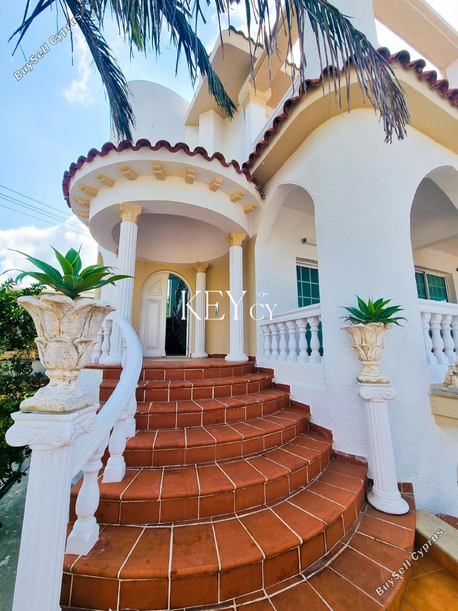 4 bedroom detached house for rent konia paphos 8890336 image 17318903