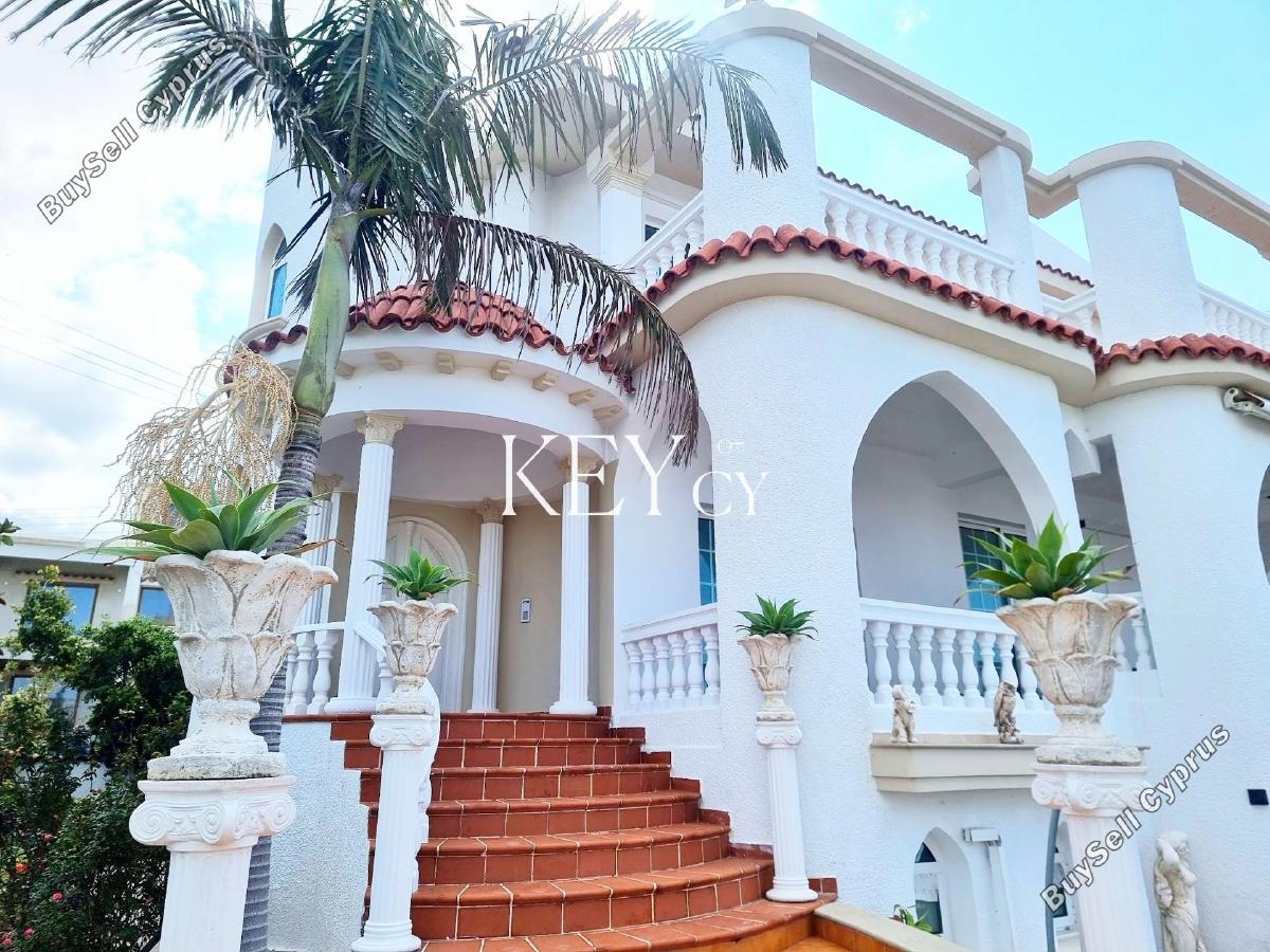 4 bedroom detached house for rent konia paphos 8890336 image 17318904