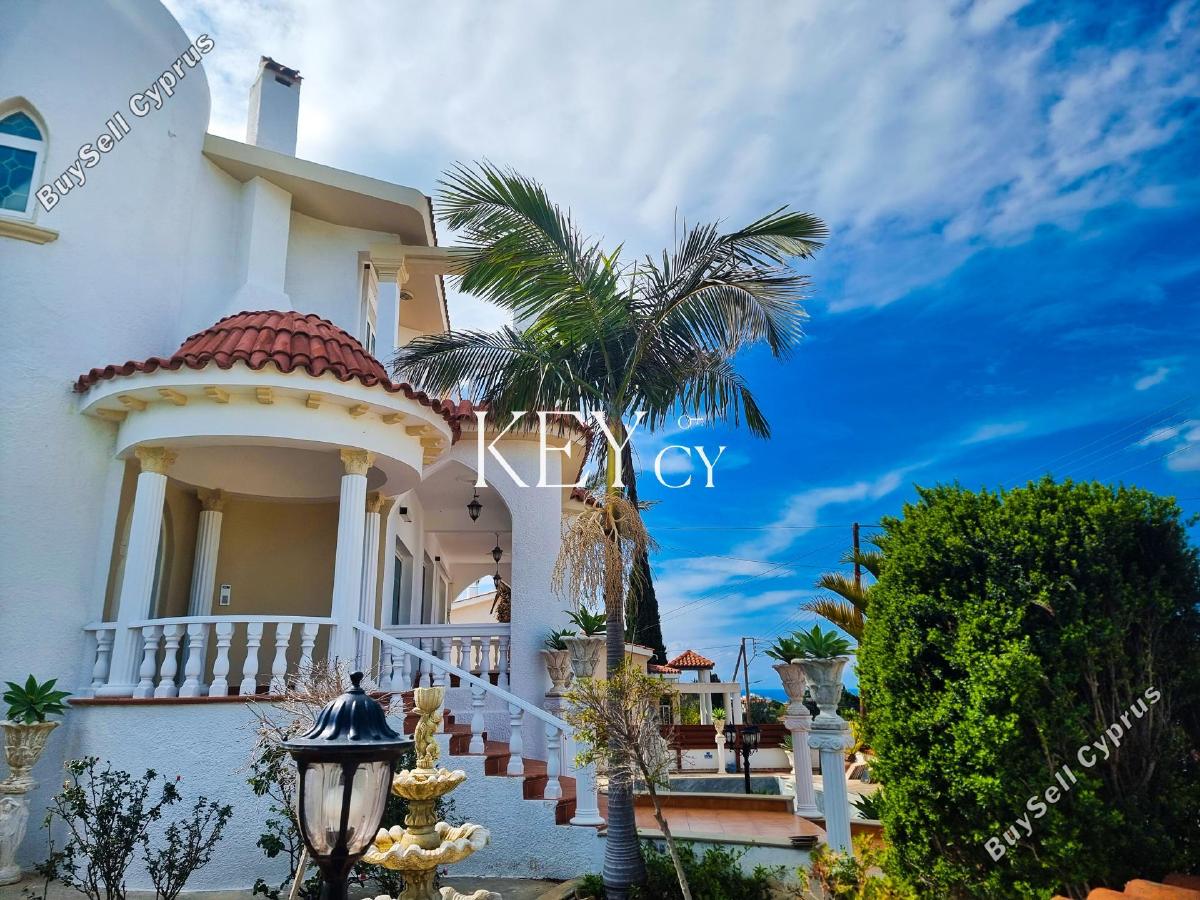 4 bedroom detached house for rent konia paphos 8890336 image 17318905