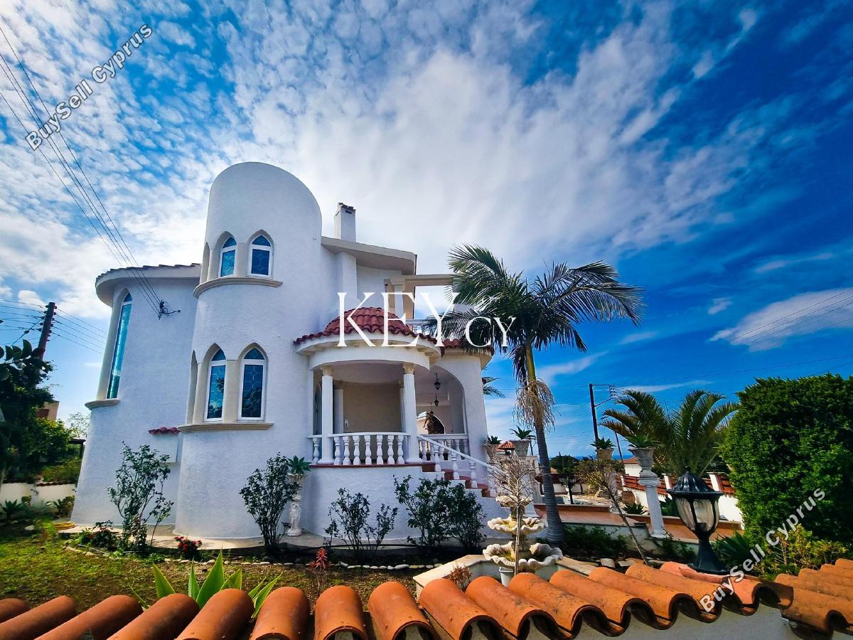 4 bedroom detached house for rent konia paphos 8890336 image 17318906