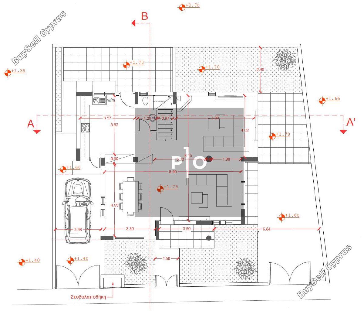 4 bedroom detached house for sale latsia nicosia 8112336 image 15150460