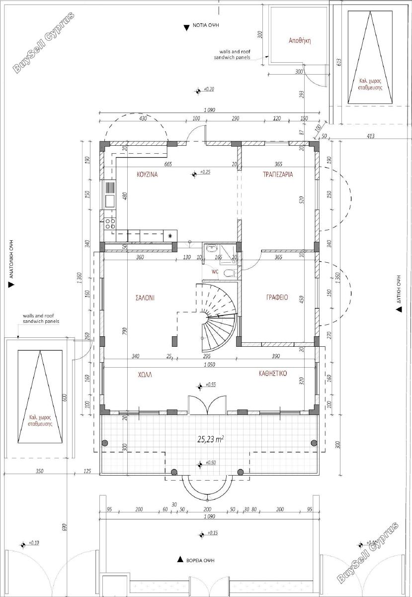 4 bedroom detached house for sale ormideia larnaca 8903336 image 17384652