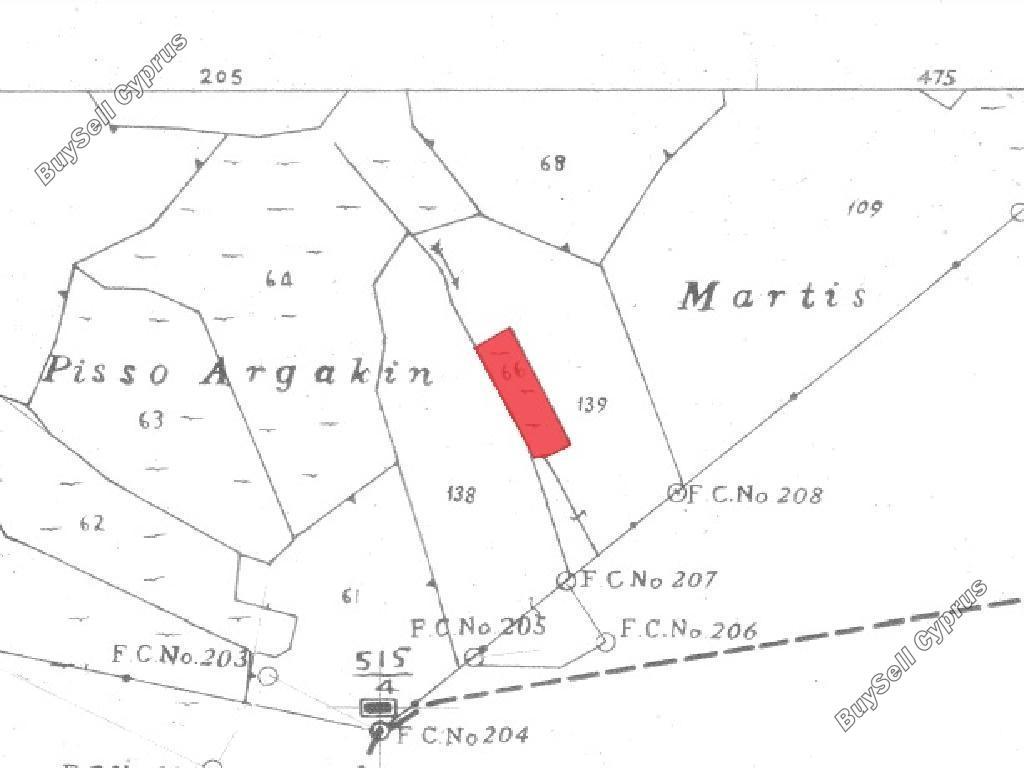 land for sale agios mamas limassol 823336 image 15602330