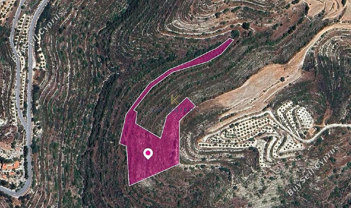 land for sale agios therapon limassol 1650336 image 5668422
