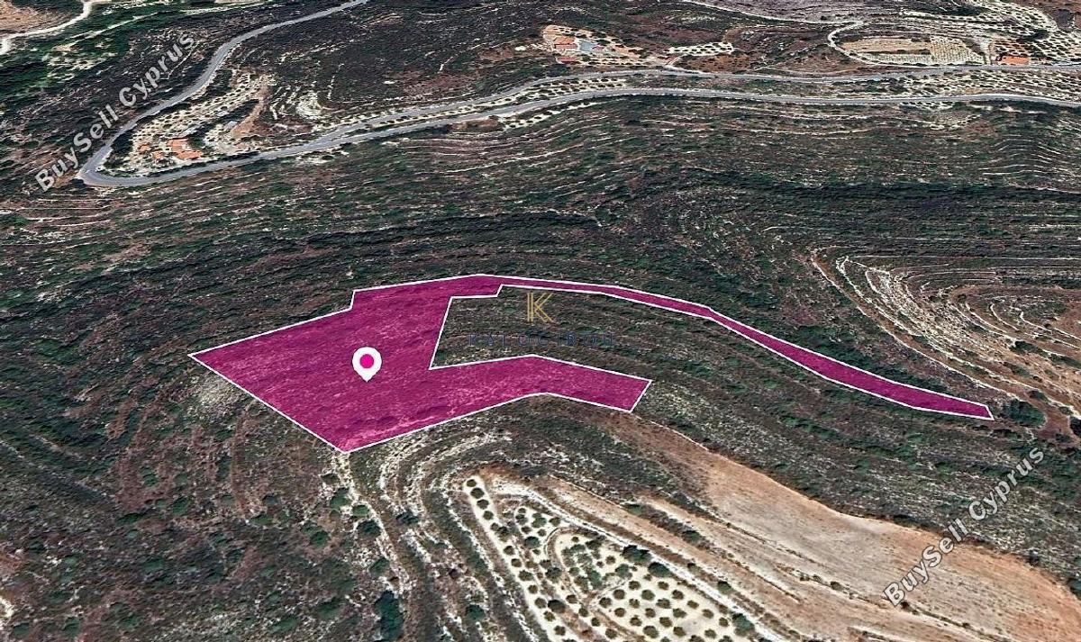land for sale agios therapon limassol 1650336 image 5668429