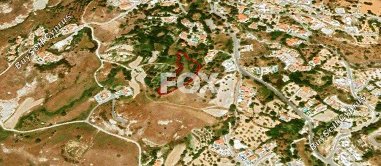 land for sale armou paphos 1159336 image 5521882