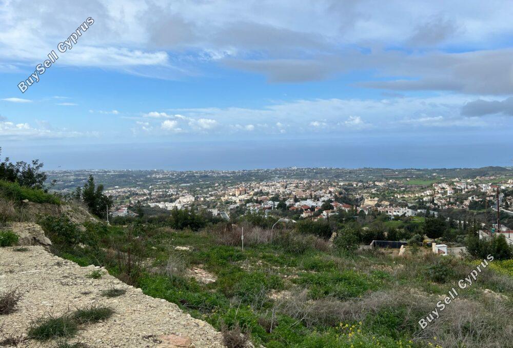 land for sale kamares tala paphos 8337336 image 15432982