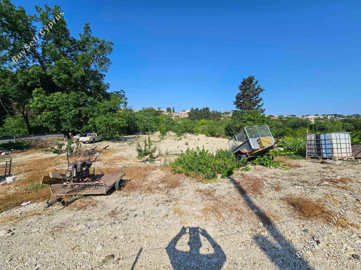 land for sale kathikas paphos 1845336 image 6769123
