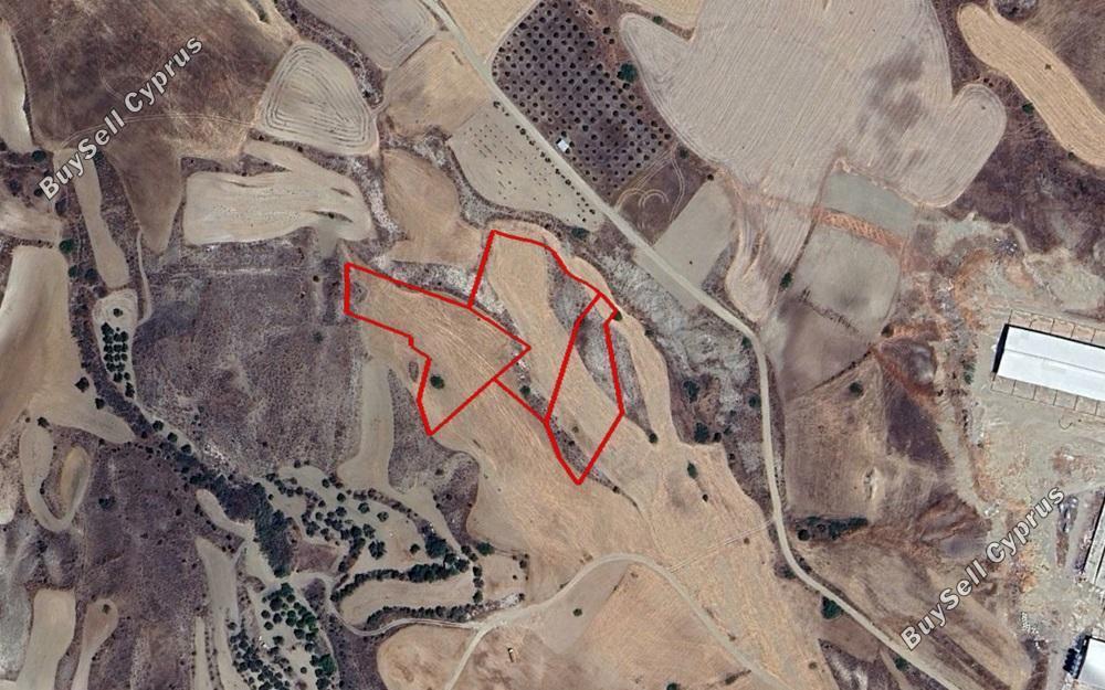 land for sale kato moni nicosia 8060336 image 12970149