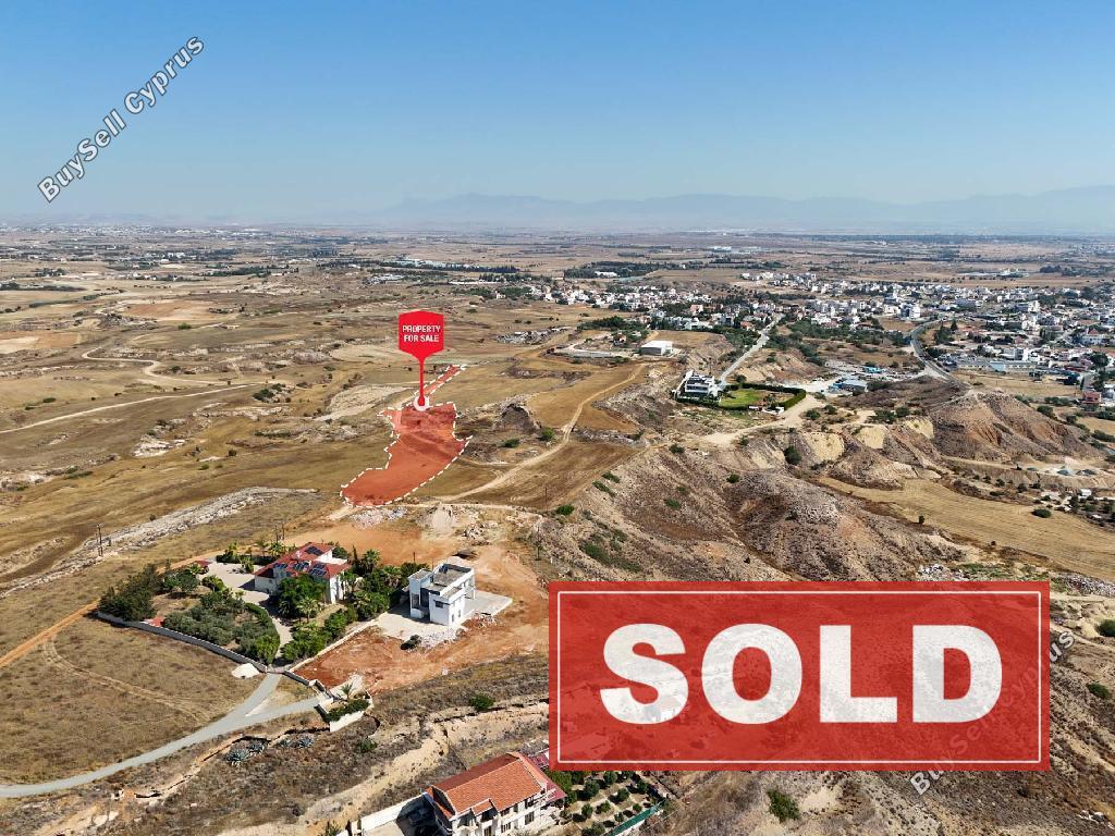land sold kato deftera nicosia 1431336 image 2749993