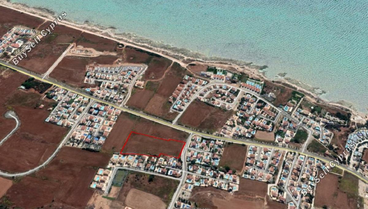 plot for sale agia thekla famagusta 1684336 image 4402030