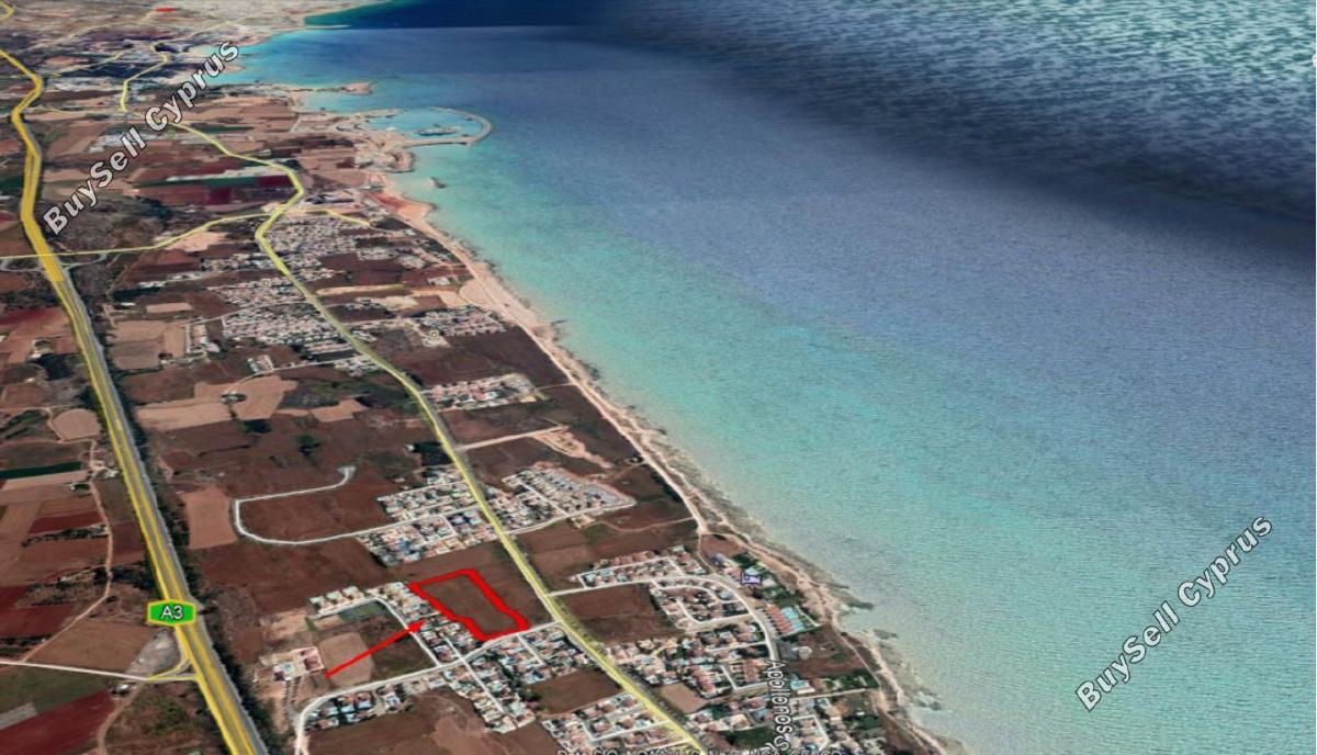 plot for sale agia thekla famagusta 1684336 image 4402031