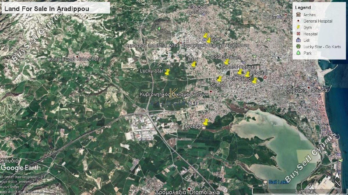 plot for sale aradippou larnaca 1194336 image 5561676