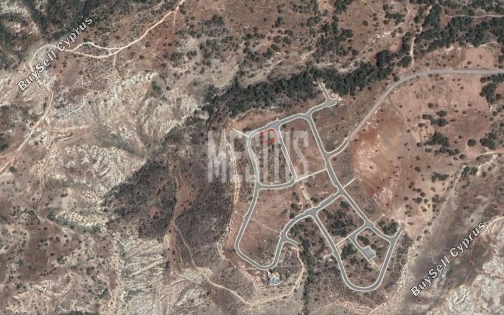 plot for sale pissouri limassol 1822336 image 10535892
