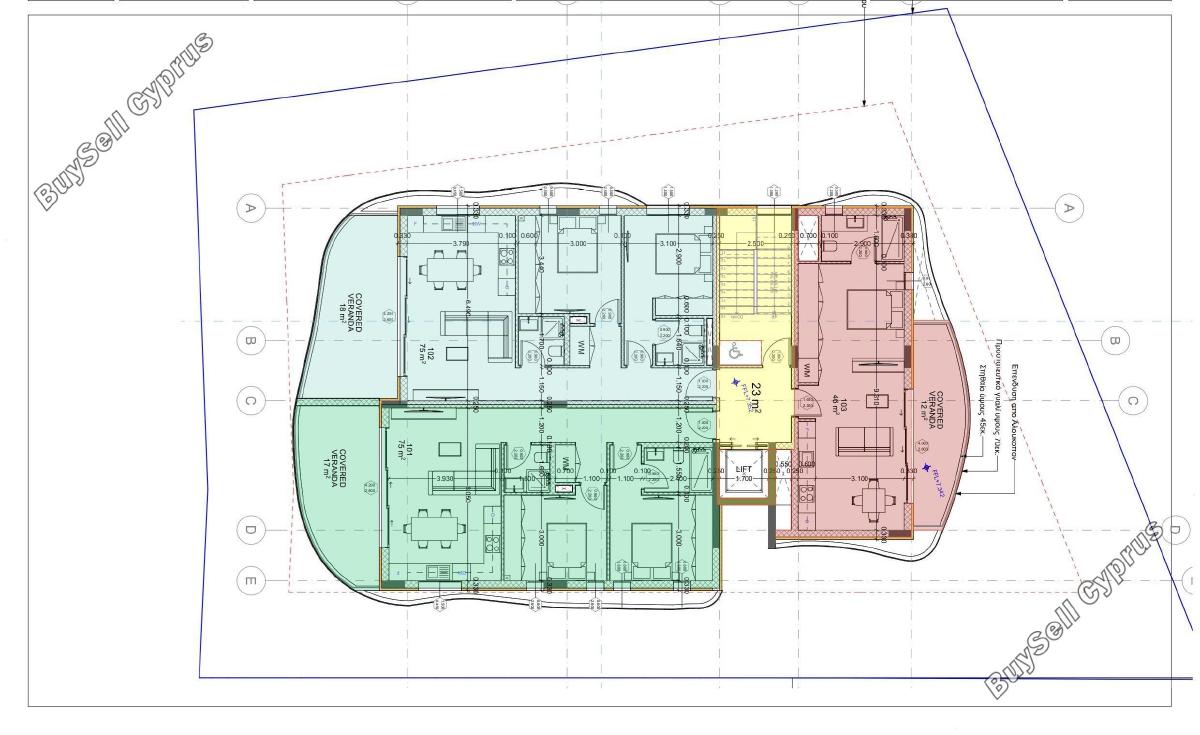 studio apartment for sale agios athanasios limassol 8634336 image 15898363
