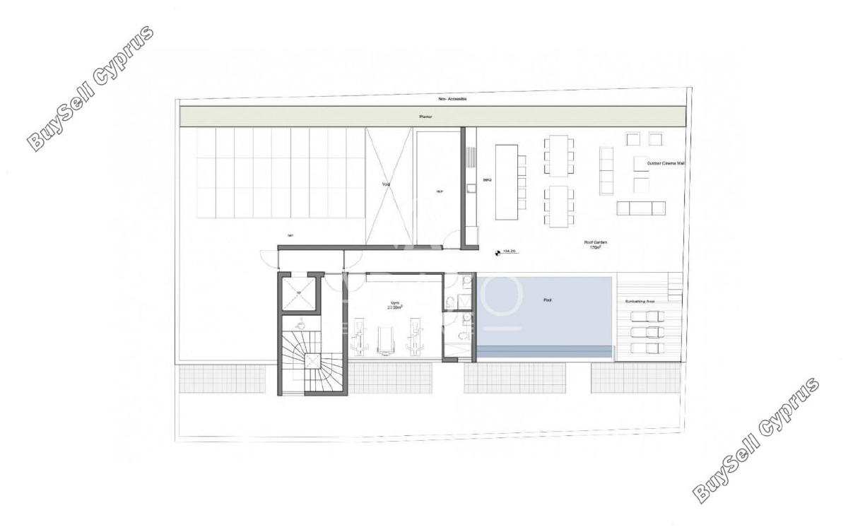 studio apartment for sale katholiki limassol 7953336 image 14632033