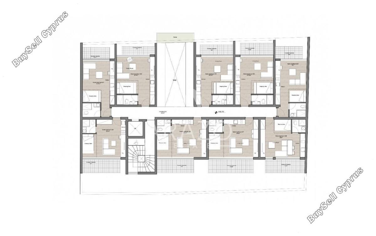 studio apartment for sale katholiki limassol 7953336 image 14632034