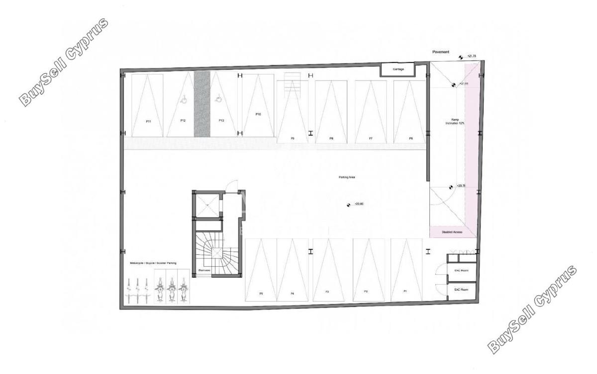 studio apartment for sale katholiki limassol 7953336 image 14632035