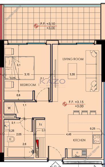 1 bedroom apartment for sale katholiki limassol 8633436 image 15928455