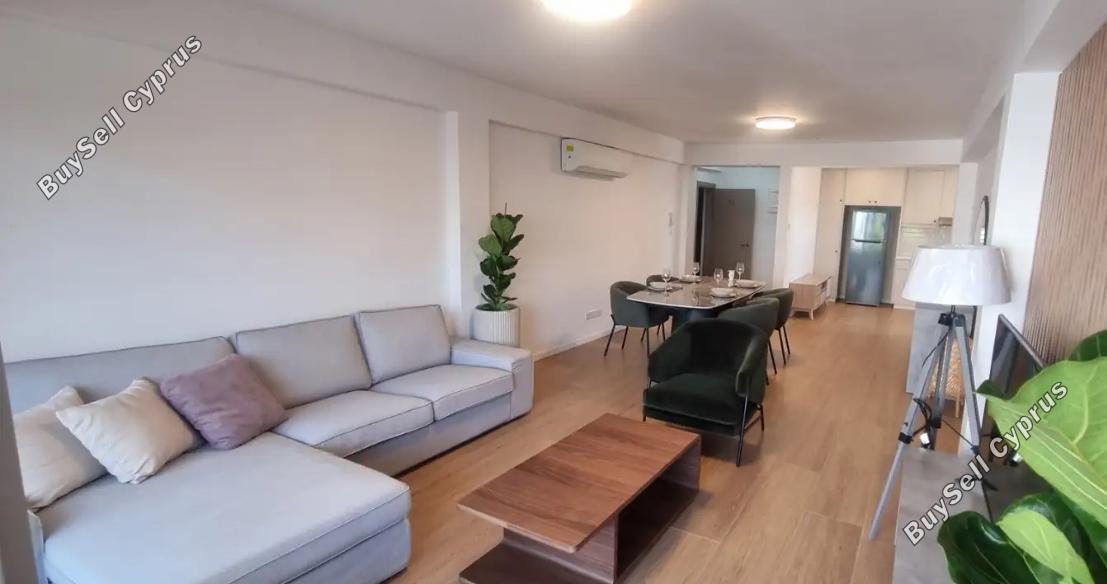 2 Bedroom Apartment for sale in Agia Zoni, Limassol 16639622