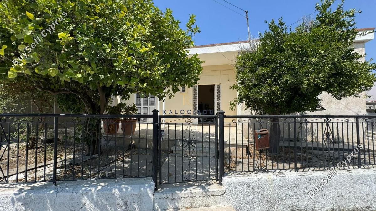 4 Bedroom Detached house for sale in Athienou, Larnaca 16688525