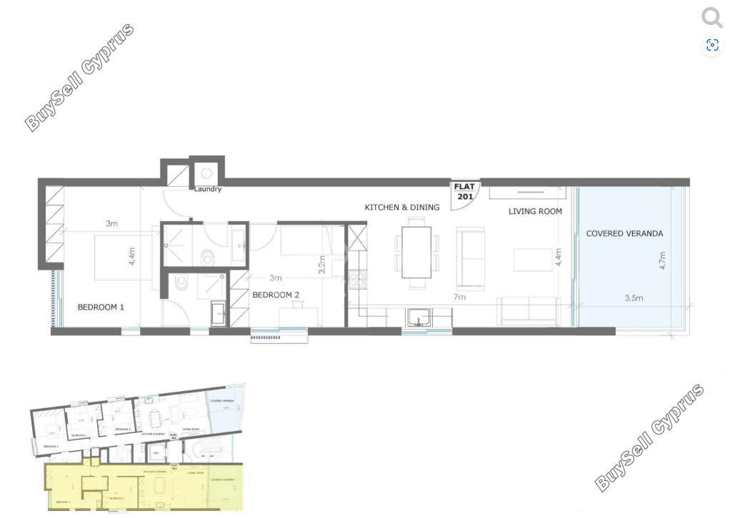 2 bedroom apartment for sale strovolos nicosia 1795436 image 7296469