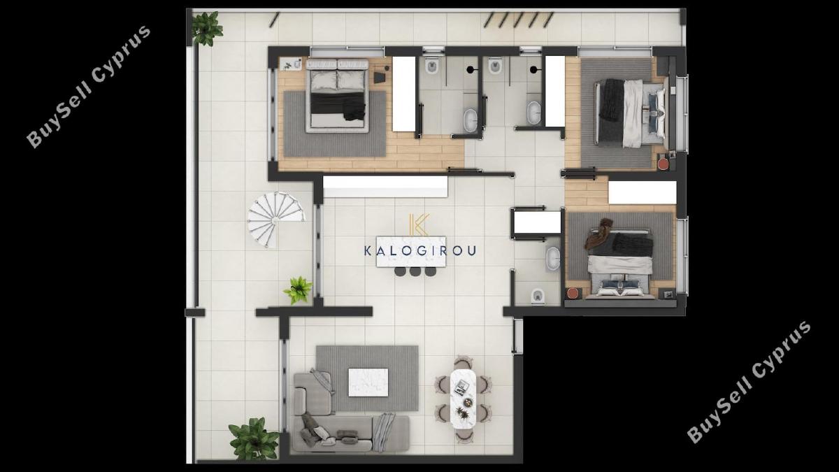 3 bedroom apartment for sale agios georgios limassol limassol 7953436 image 11365454