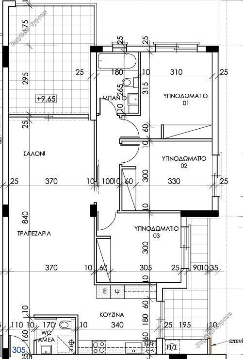 3 bedroom apartment for sale kato polemidia limassol 7736436 image 16025672