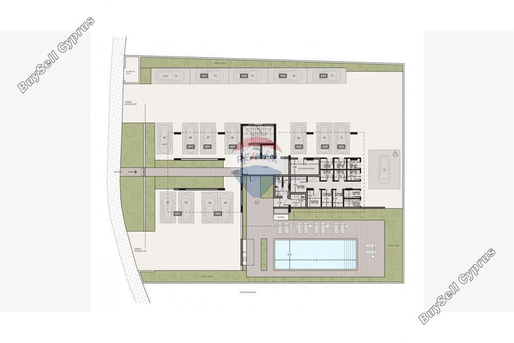 3 bedroom apartment for sale potamos germasogeias limassol 8322436 image 15824292