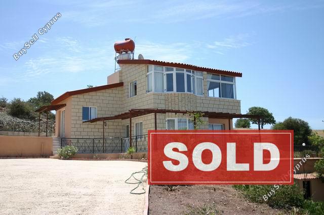 3 bedroom detached house sold peyia paphos 212436 image 48505