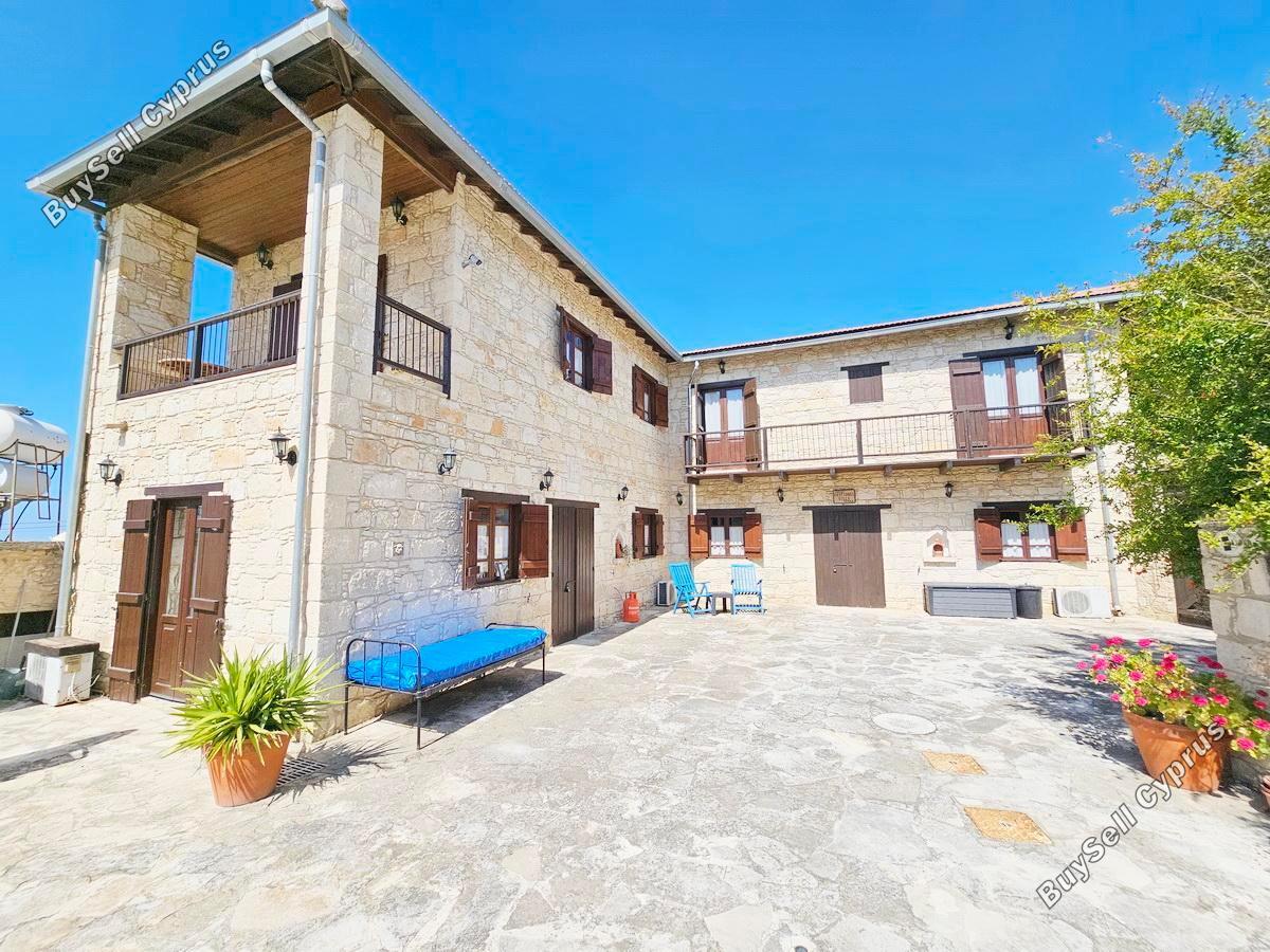4 bedroom linked detached house for sale pano arodes paphos 8700436 image 16224991